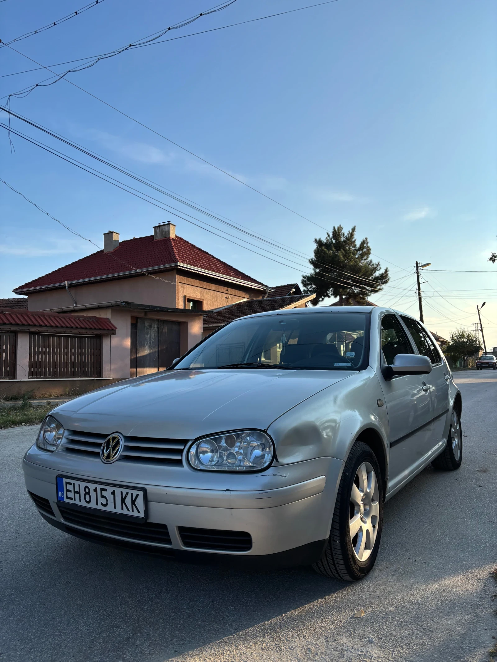 VW Golf | Mobile.bg — изображение 3