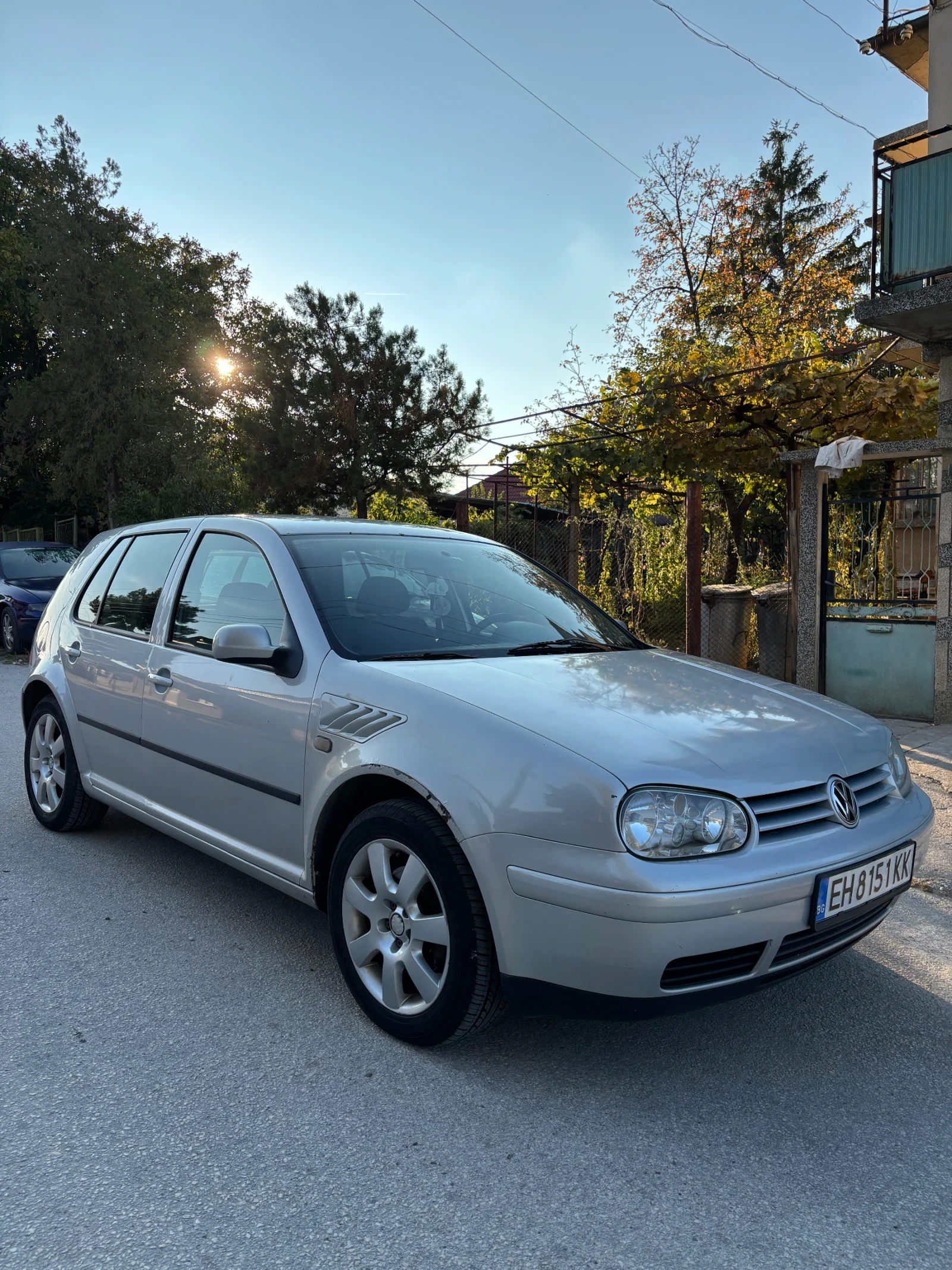 VW Golf | Mobile.bg — изображение 2