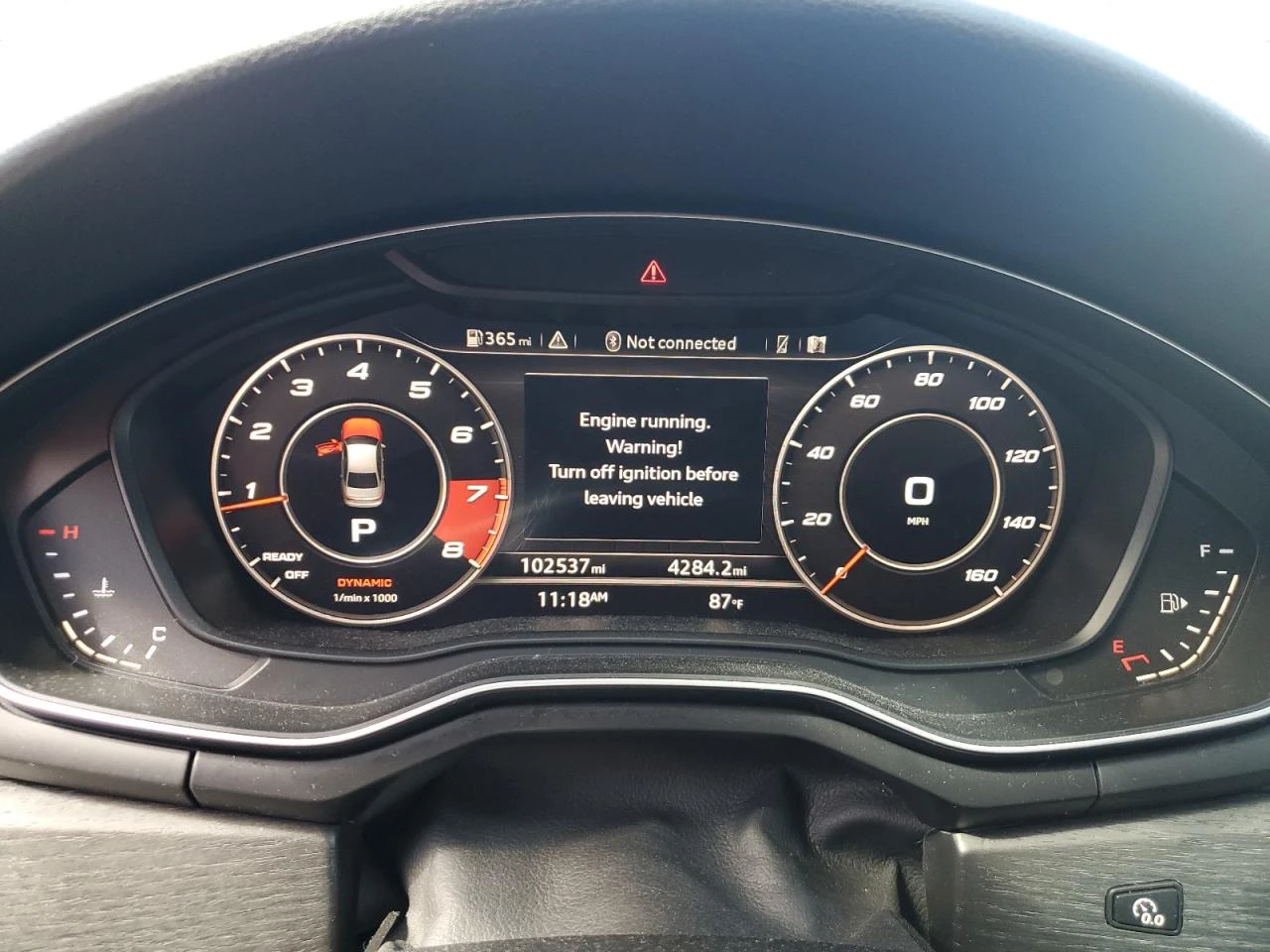 Audi A4 PREMIUM* QUATTRO* AВТОЛИЗИНГ - изображение 9