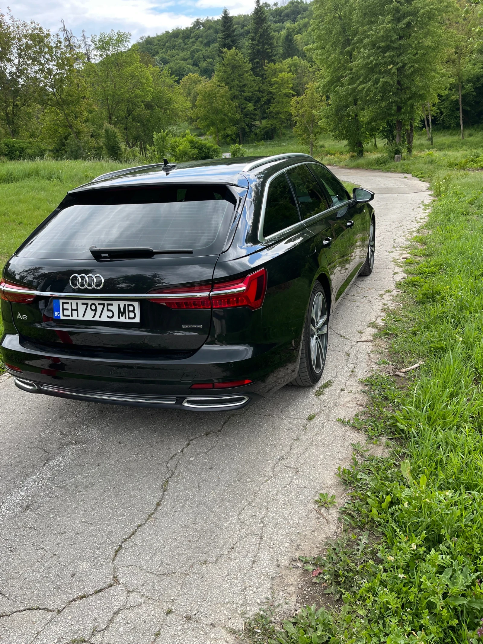 Audi A6 | Mobile.bg   2