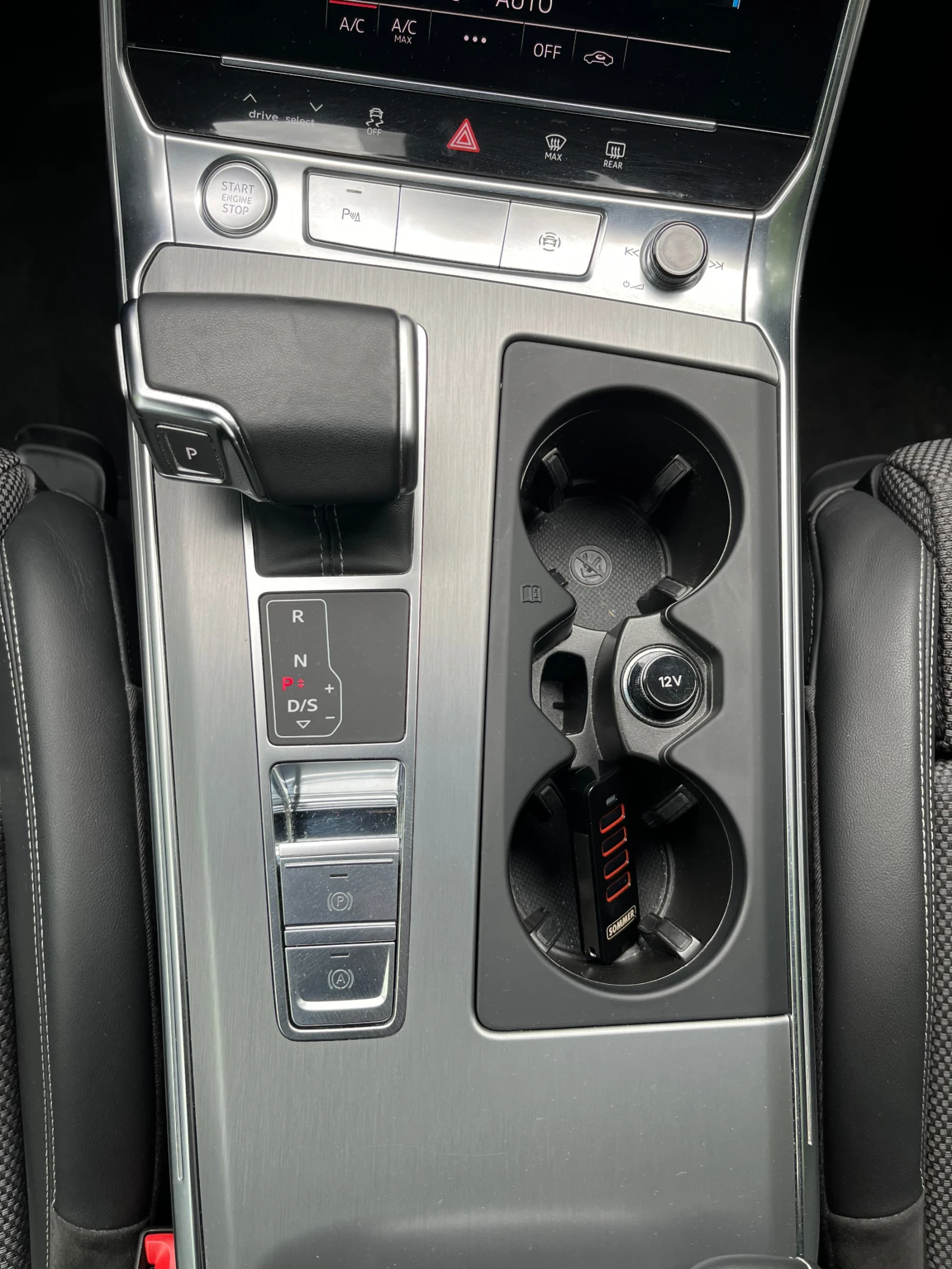 Audi A6 | Mobile.bg   7