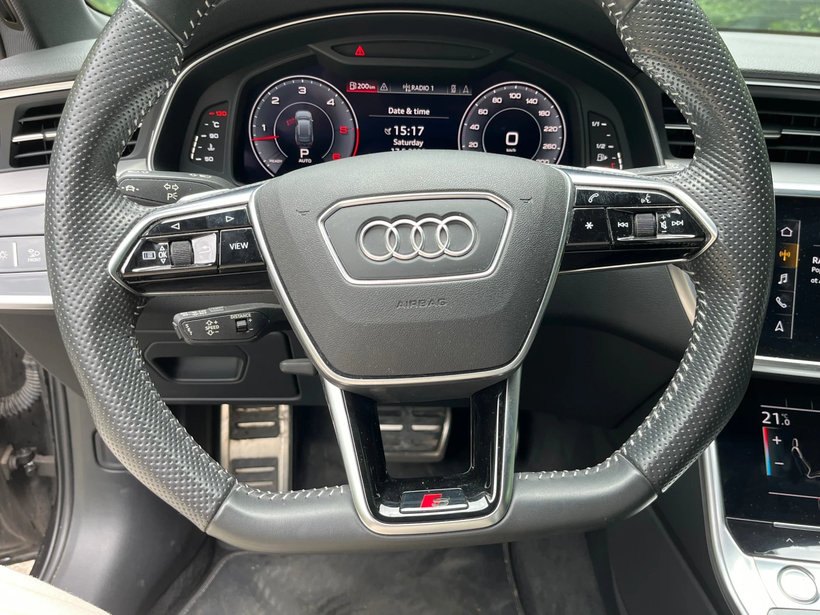 Audi A6 | Mobile.bg   9