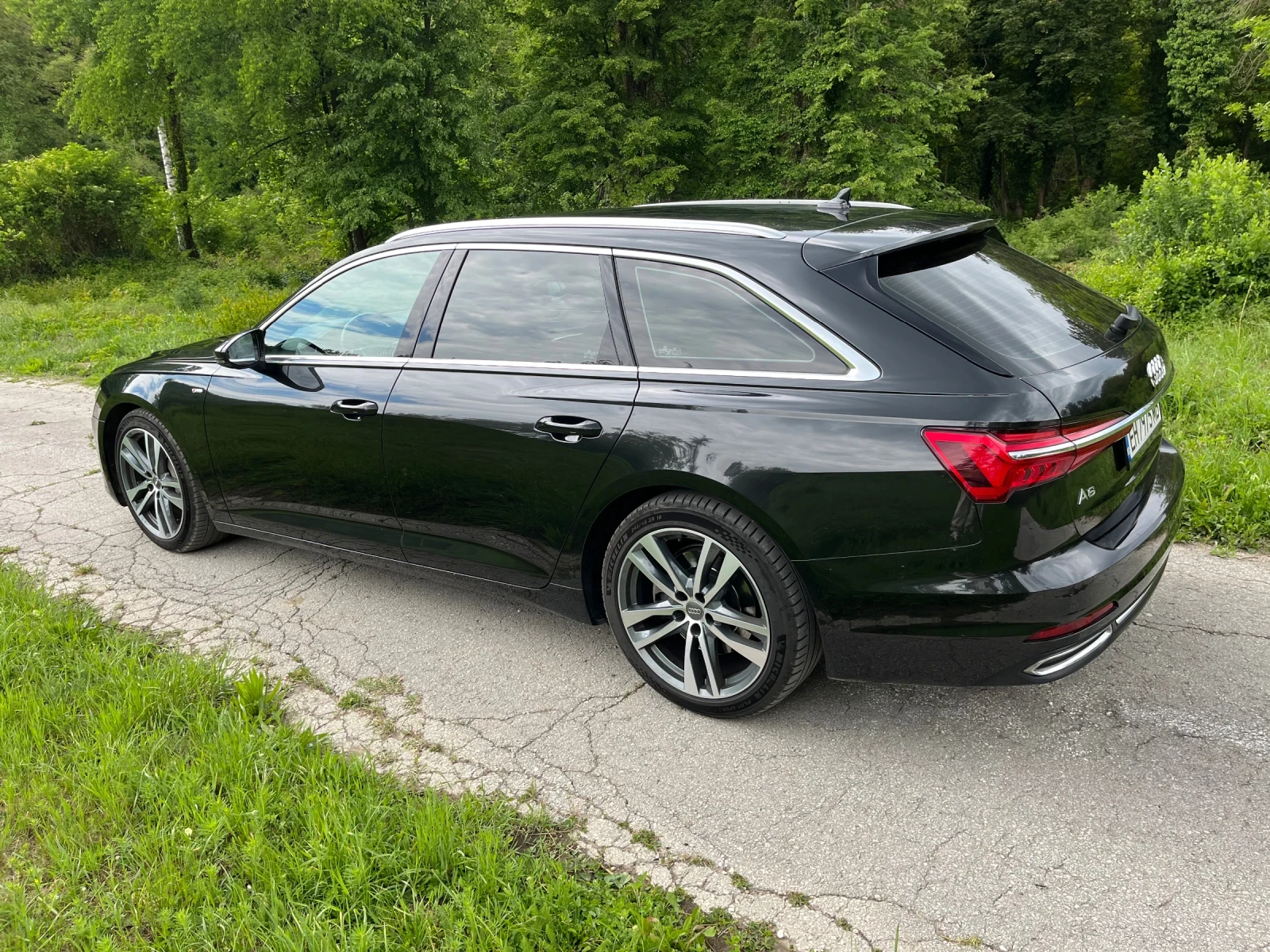 Audi A6 | Mobile.bg   3