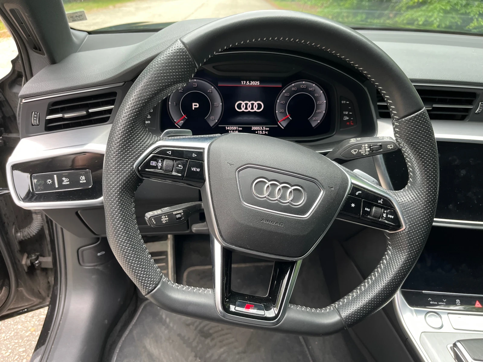 Audi A6 | Mobile.bg   12