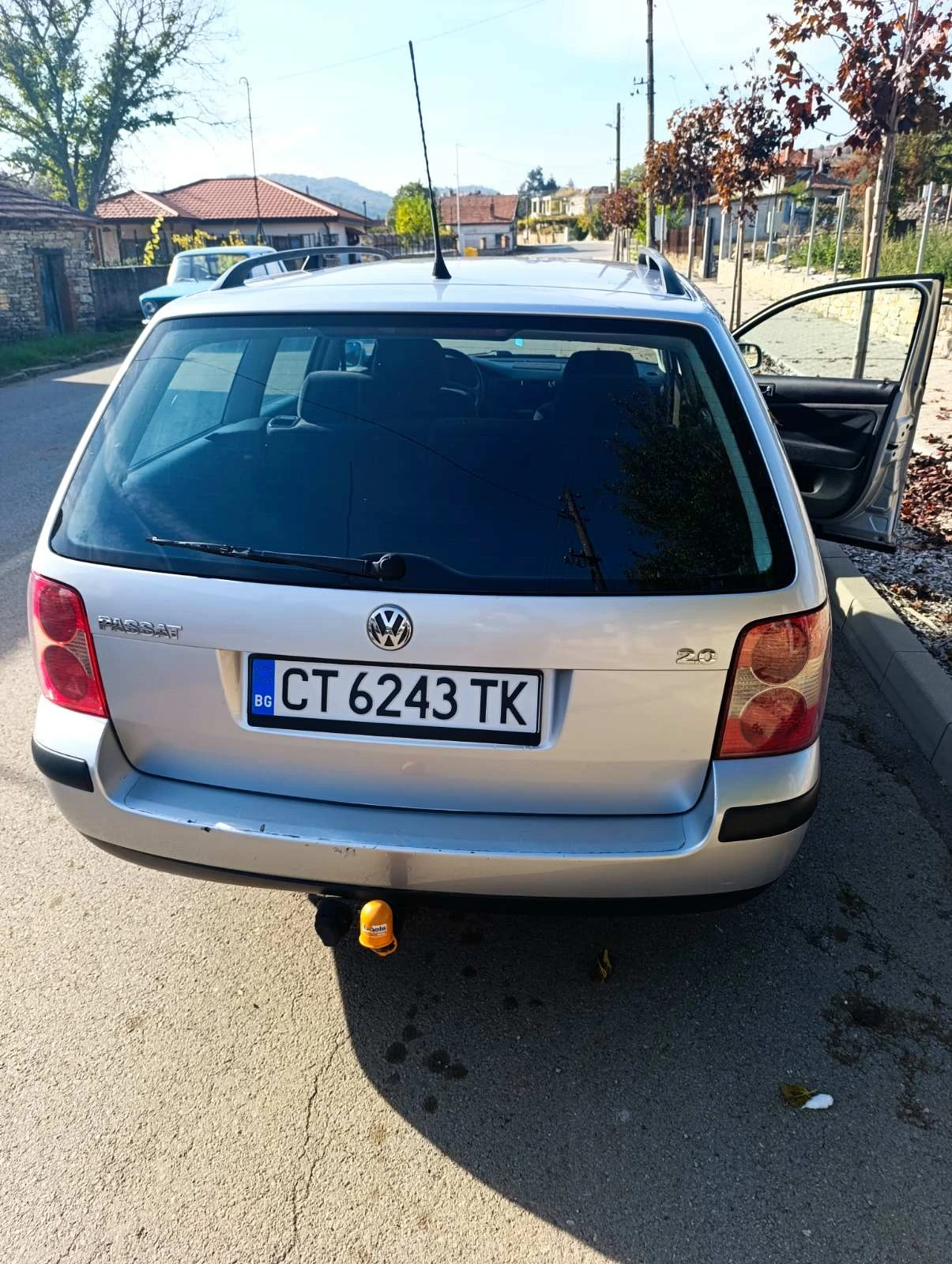 VW Passat | Mobile.bg   12