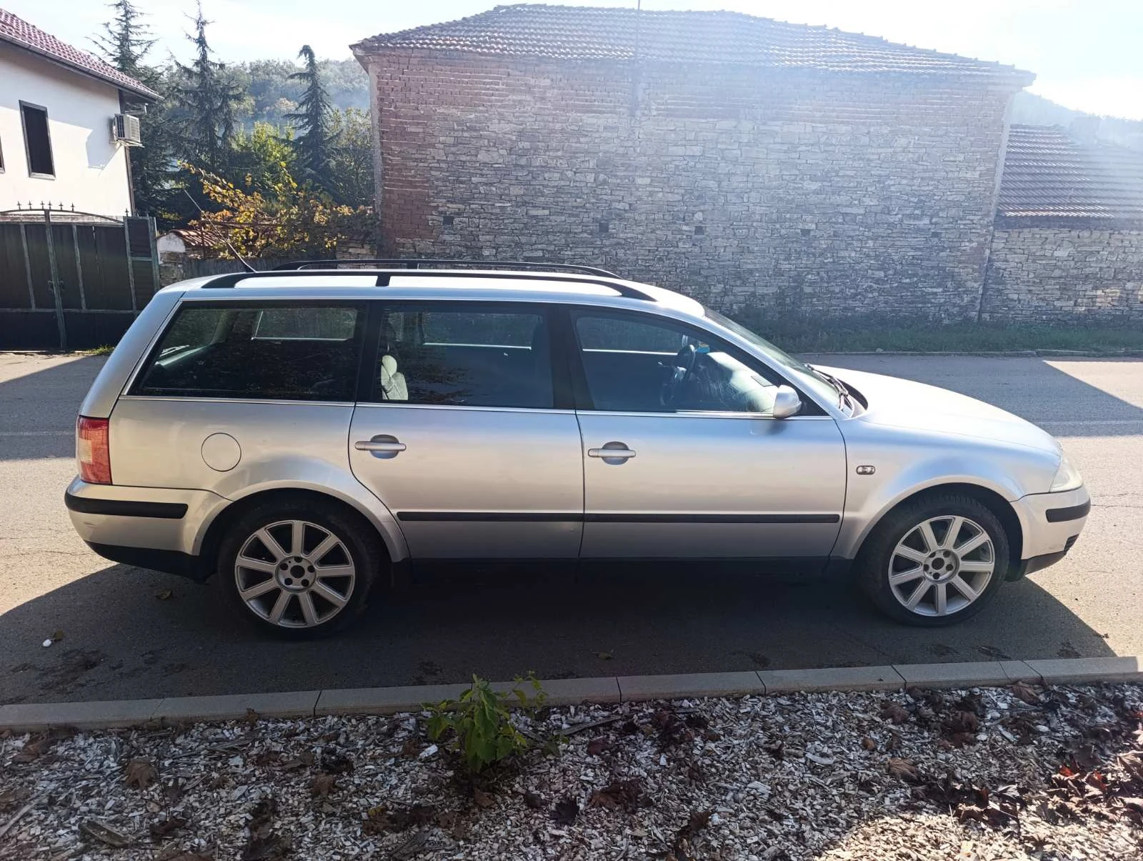 VW Passat | Mobile.bg   14