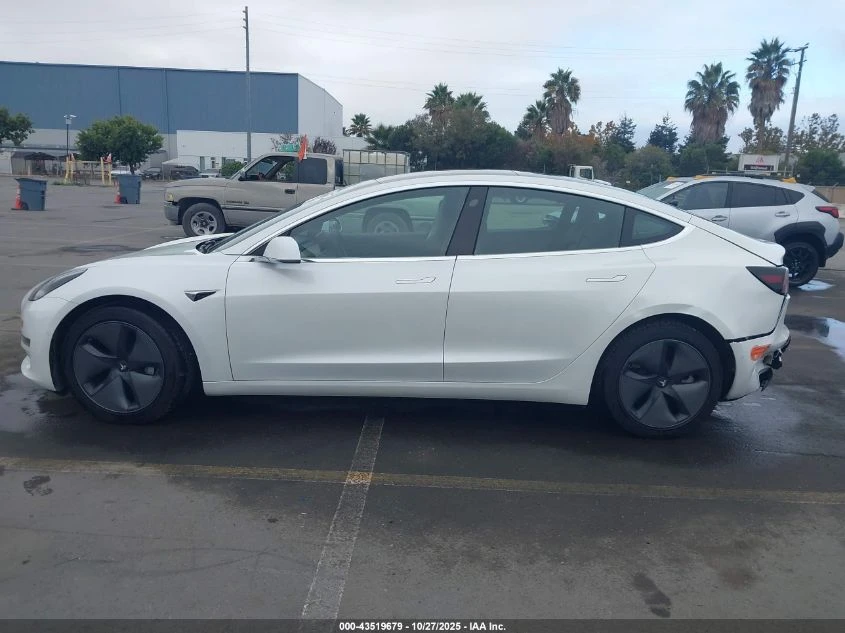 Tesla Model 3 U   U All Wheel Drive - изображение 6