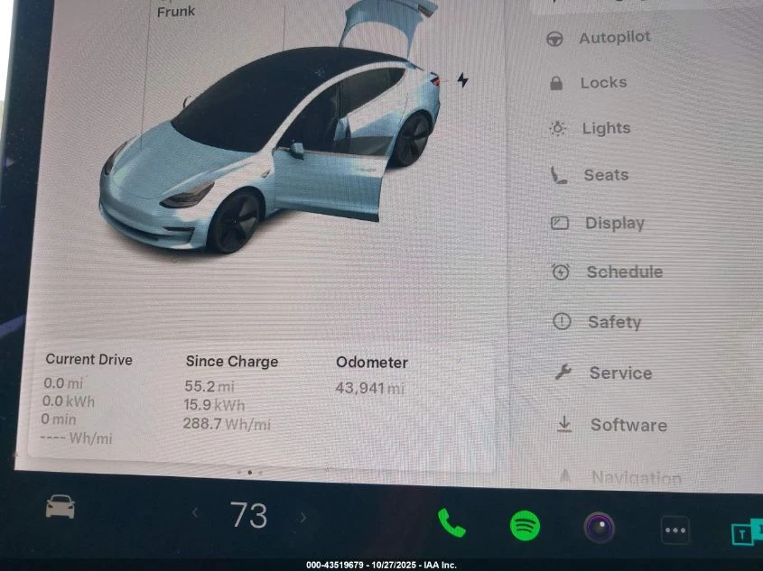 Tesla Model 3 U   U All Wheel Drive | Mobile.bg   14