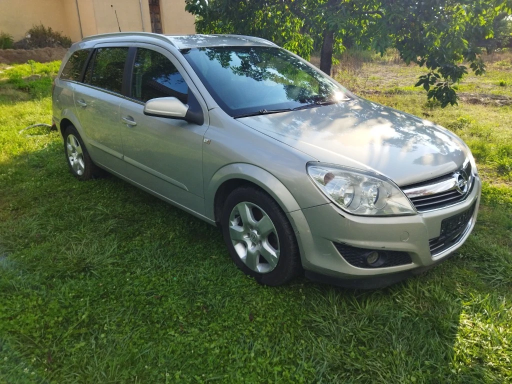 Opel Astra 1, 9 120 | Mobile.bg   1