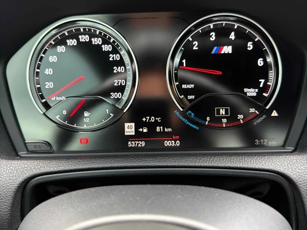 BMW M2 * Coupe * CARFAX *    | Mobile.bg   8