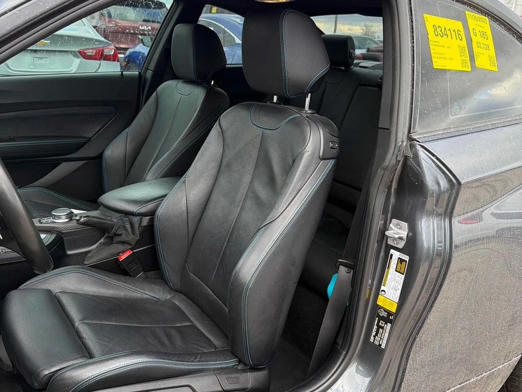 BMW M2 * Coupe * CARFAX *    | Mobile.bg   12