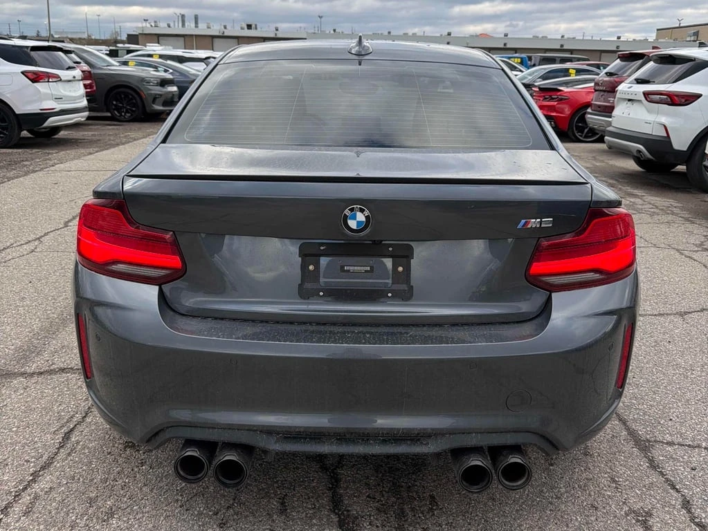 BMW M2 * Coupe * CARFAX *    | Mobile.bg   4