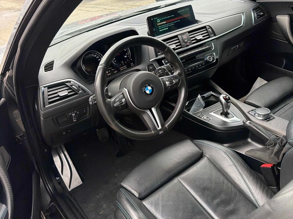 BMW M2 * Coupe * CARFAX *    | Mobile.bg   5