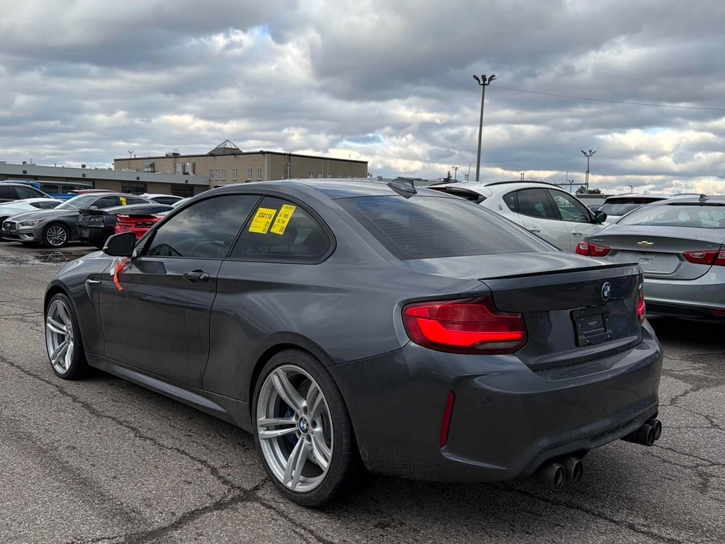 BMW M2 * Coupe * CARFAX *    | Mobile.bg   2