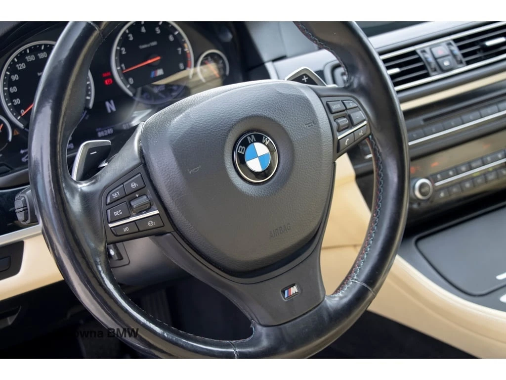 BMW M5 * 4dr Sdn * CARFAX * ��� ������������ ������ | Mobile.bg � ����������� 14