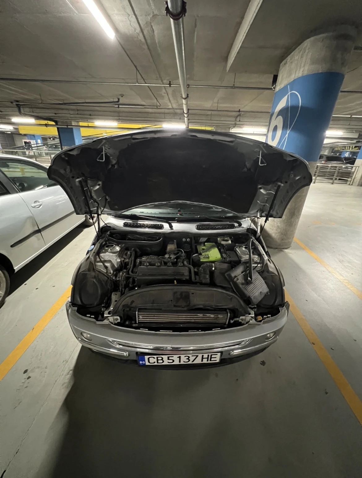 Mini Cooper Мини купър Д  - изображение 7