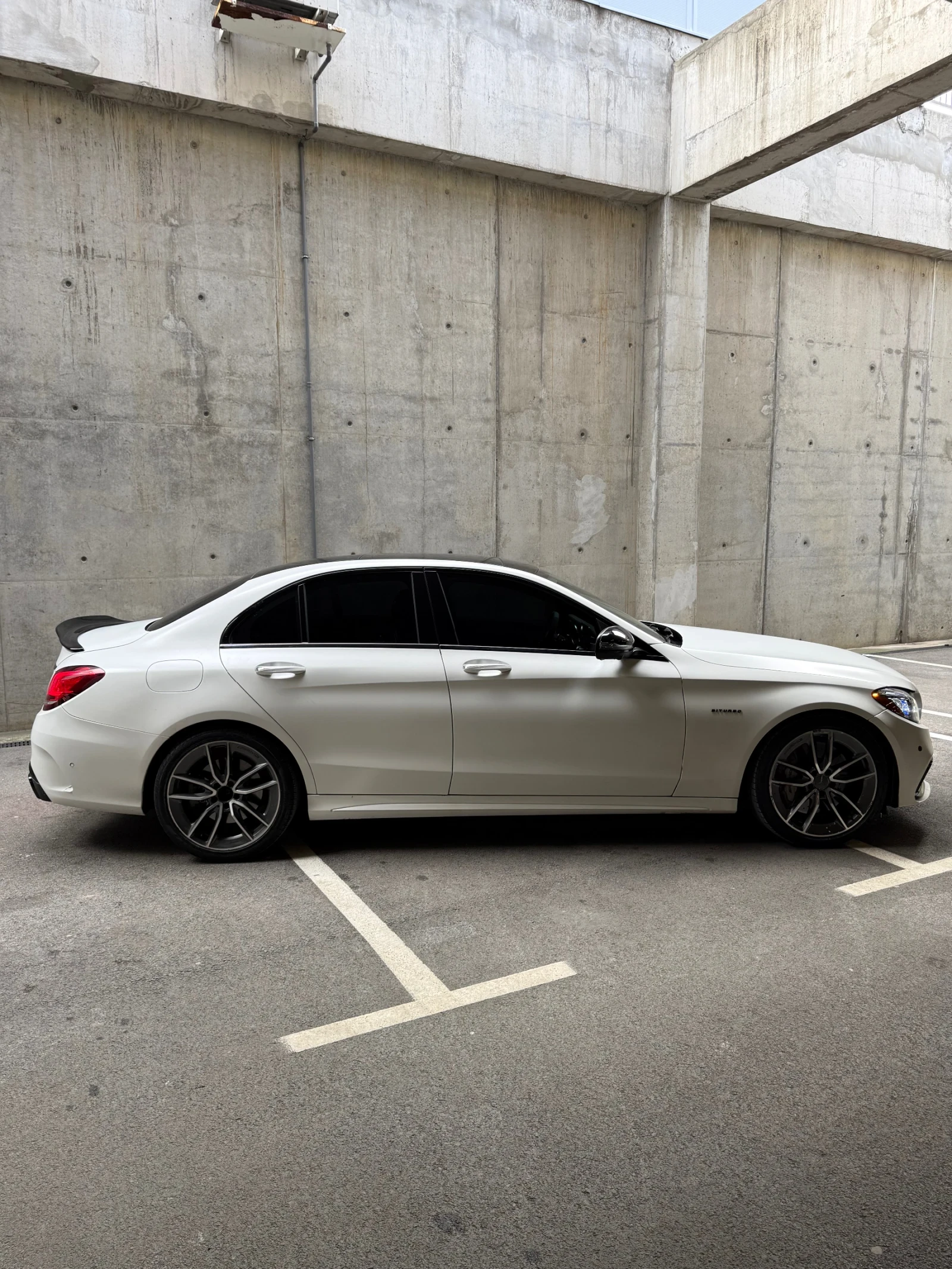 Mercedes-Benz C 43 AMG Digital cockpit/4MATIC/BITURBO/FACELIFT | Mobile.bg � ����������� 6