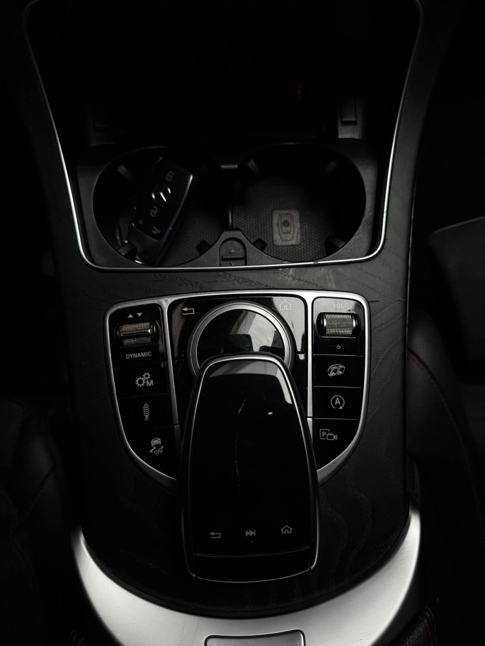 Mercedes-Benz C 43 AMG Digital cockpit/4MATIC/BITURBO/FACELIFT | Mobile.bg � ����������� 17