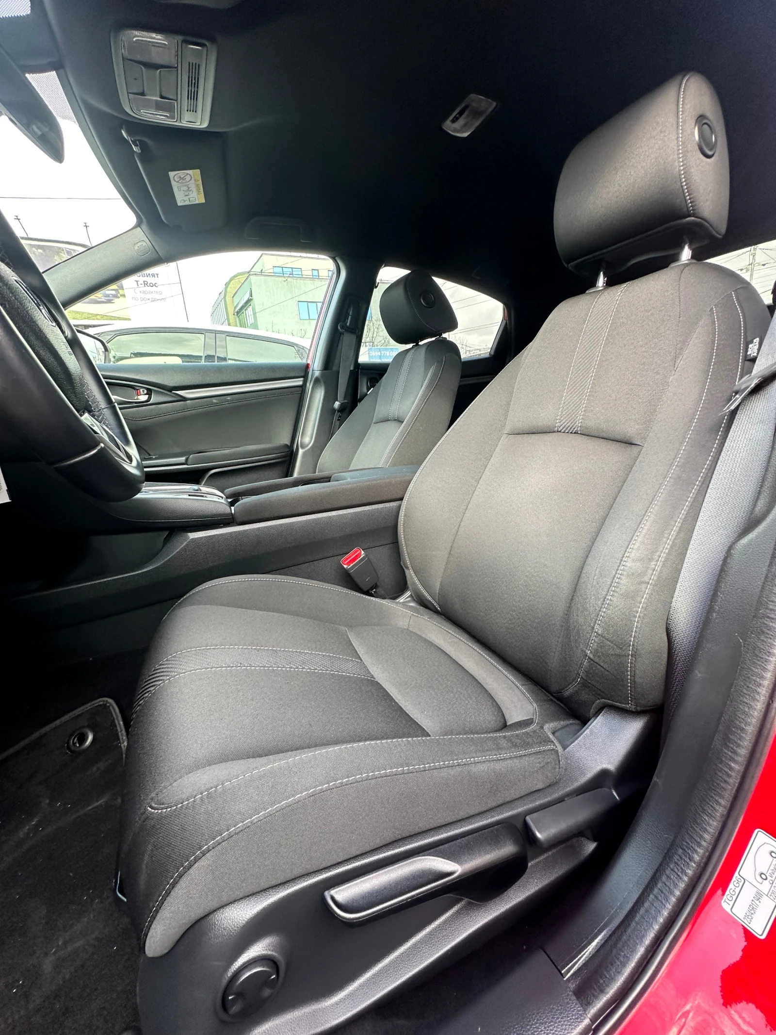 Honda Civic ��������� ���������  | Mobile.bg � ����������� 15