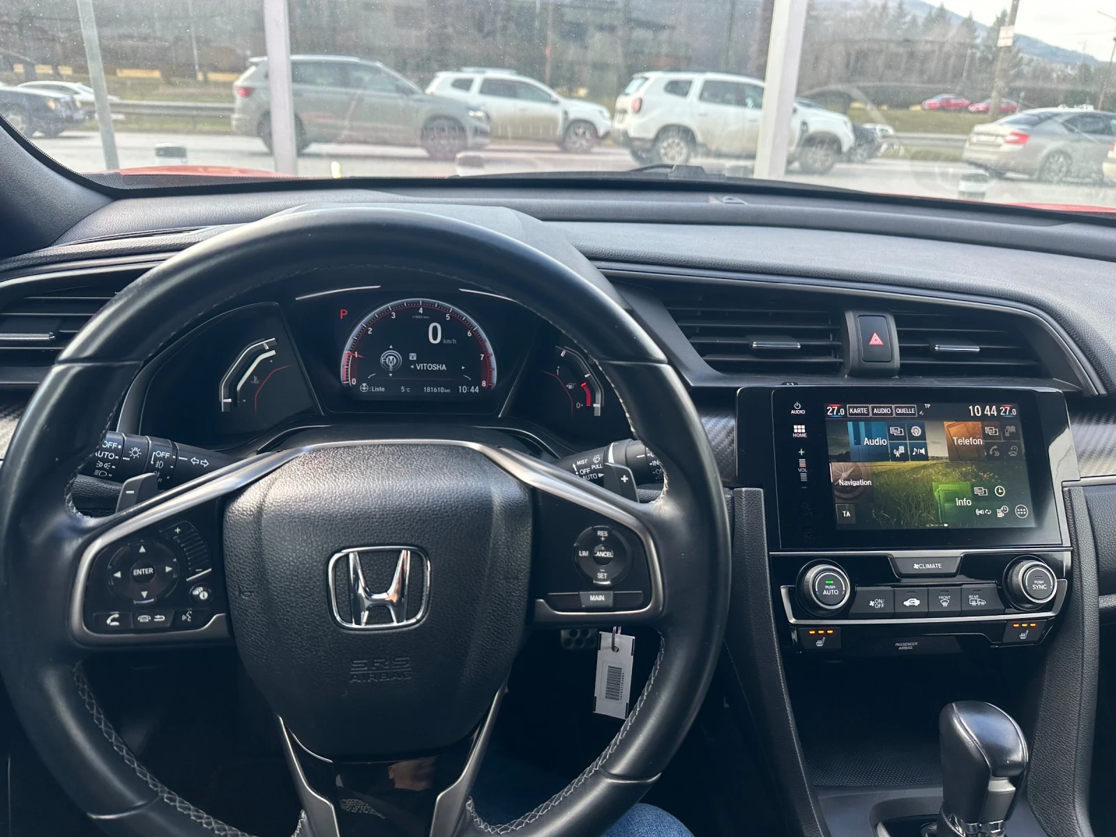 Honda Civic ��������� ���������  | Mobile.bg � ����������� 12