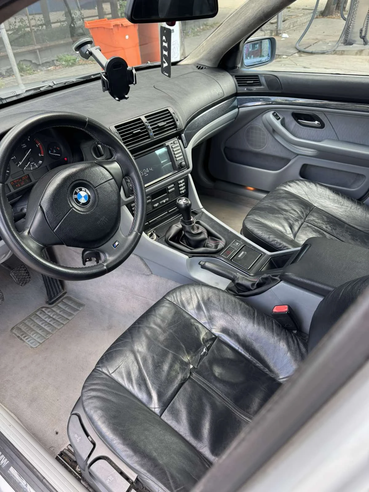 BMW 530 �57 ����� ��������� | Mobile.bg � ����������� 13