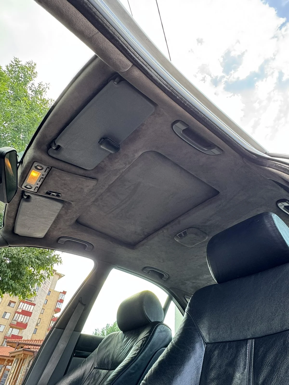 BMW 530 �57 ����� ��������� | Mobile.bg � ����������� 11