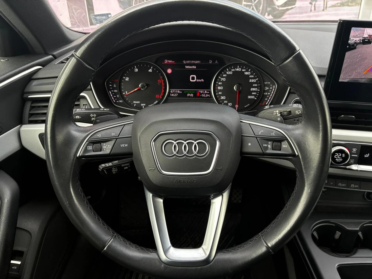 Audi A4 S line 40 TDI quattro, снимка 13 - Автомобили и джипове - 53890160
