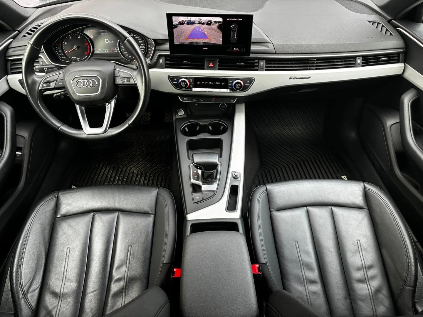 Audi A4 S line 40 TDI quattro, снимка 15 - Автомобили и джипове - 53890160