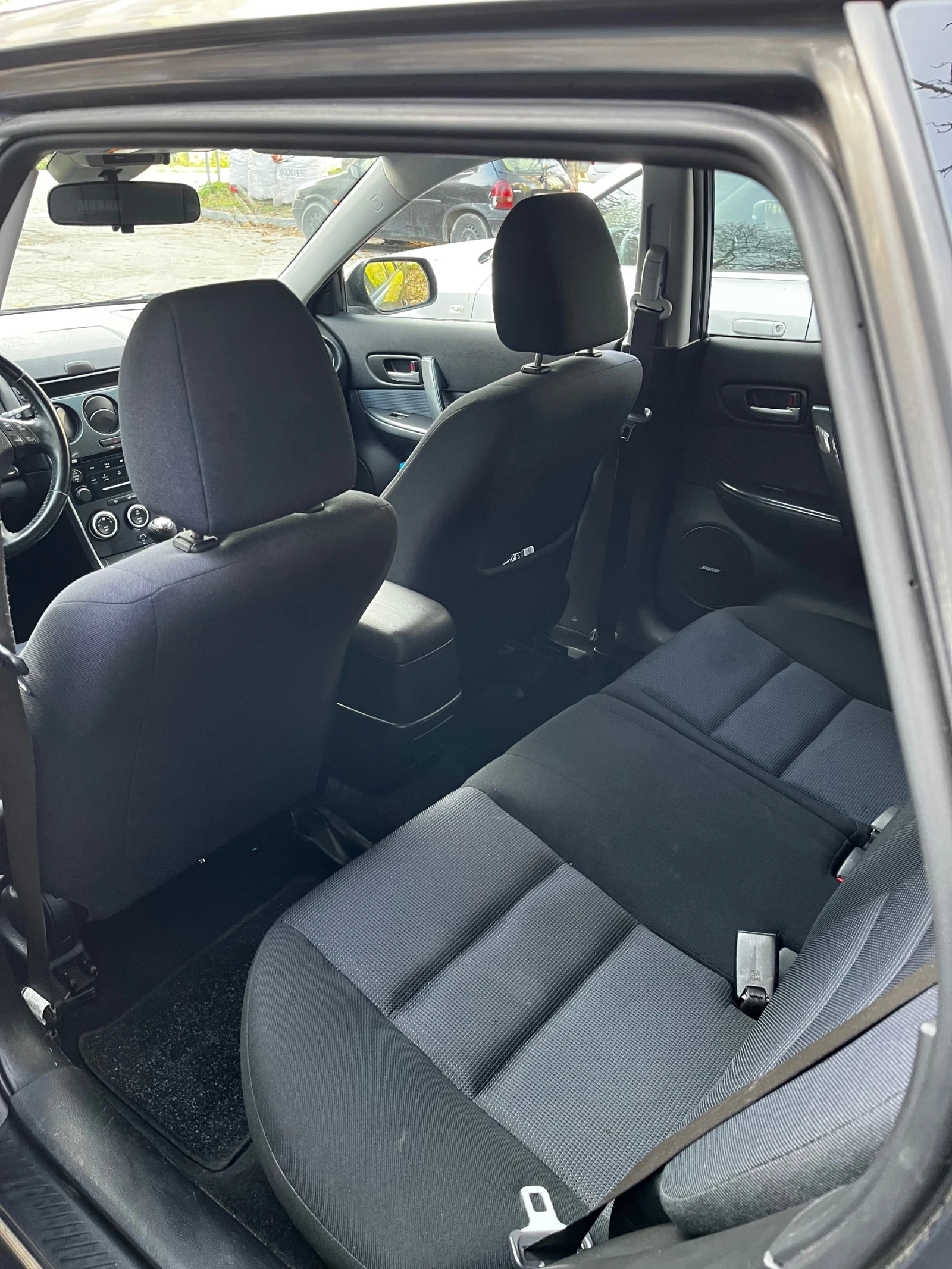 Mazda 6 Facelift, снимка 11 - Автомобили и джипове - 53760358