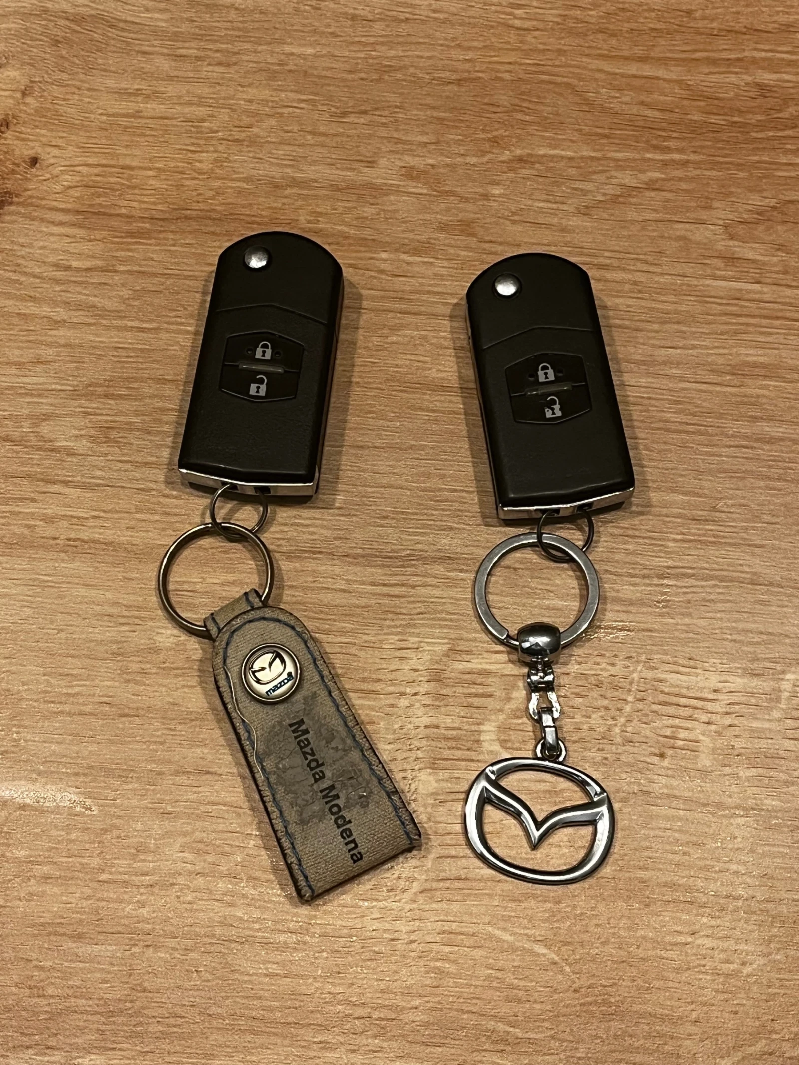 Mazda 6 Facelift, снимка 13 - Автомобили и джипове - 53760358