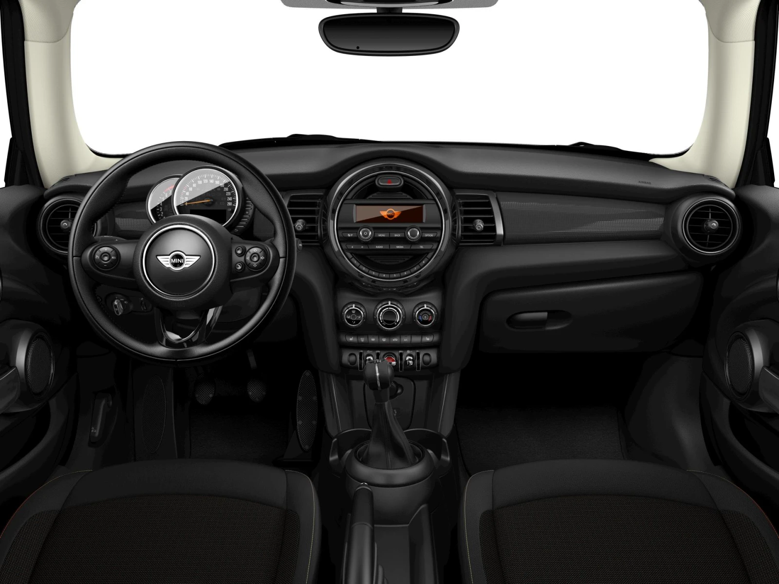 Mini Cooper, снимка 10 - Автомобили и джипове - 53904299