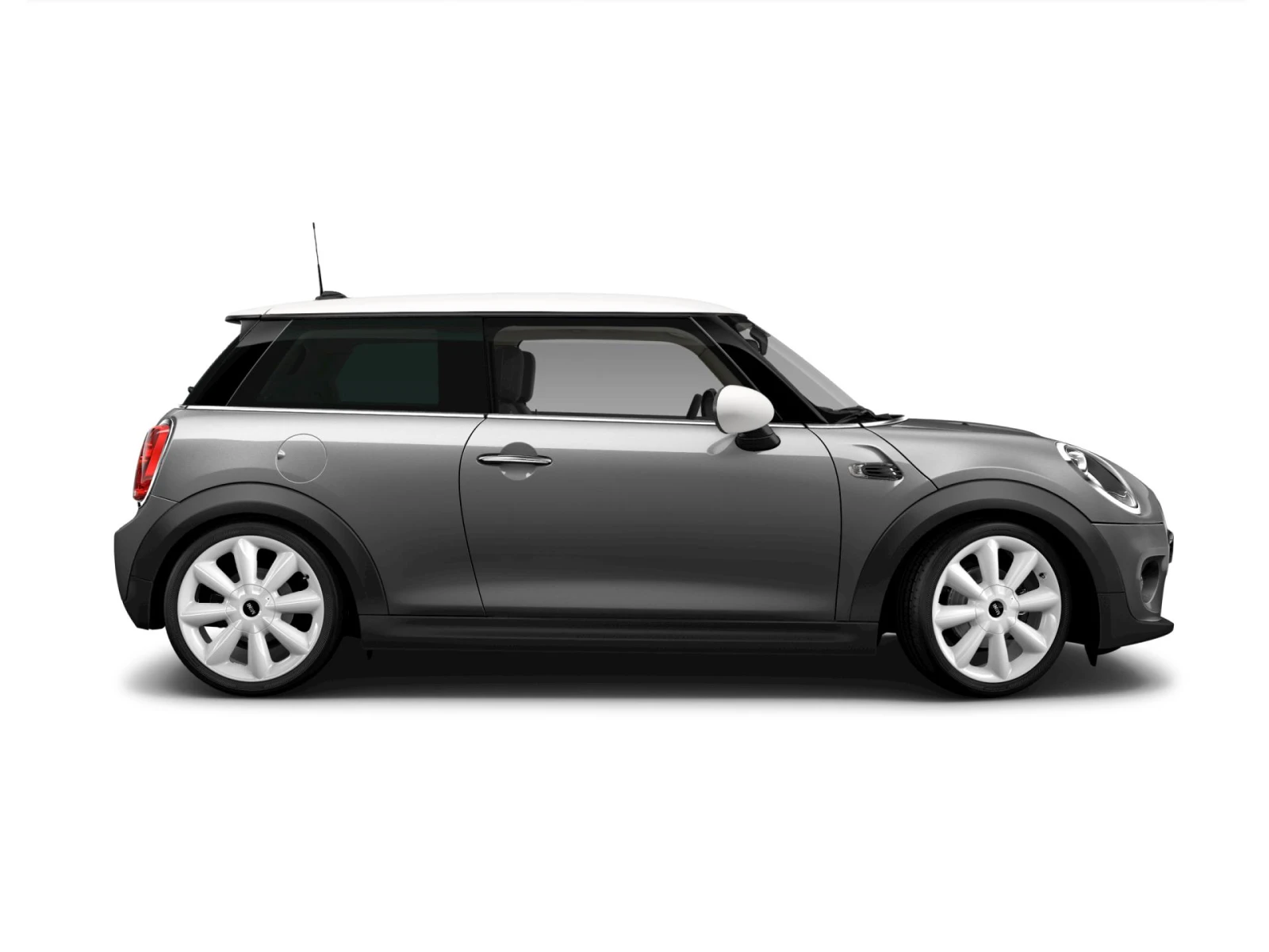 Mini Cooper, снимка 4 - Автомобили и джипове - 53904299