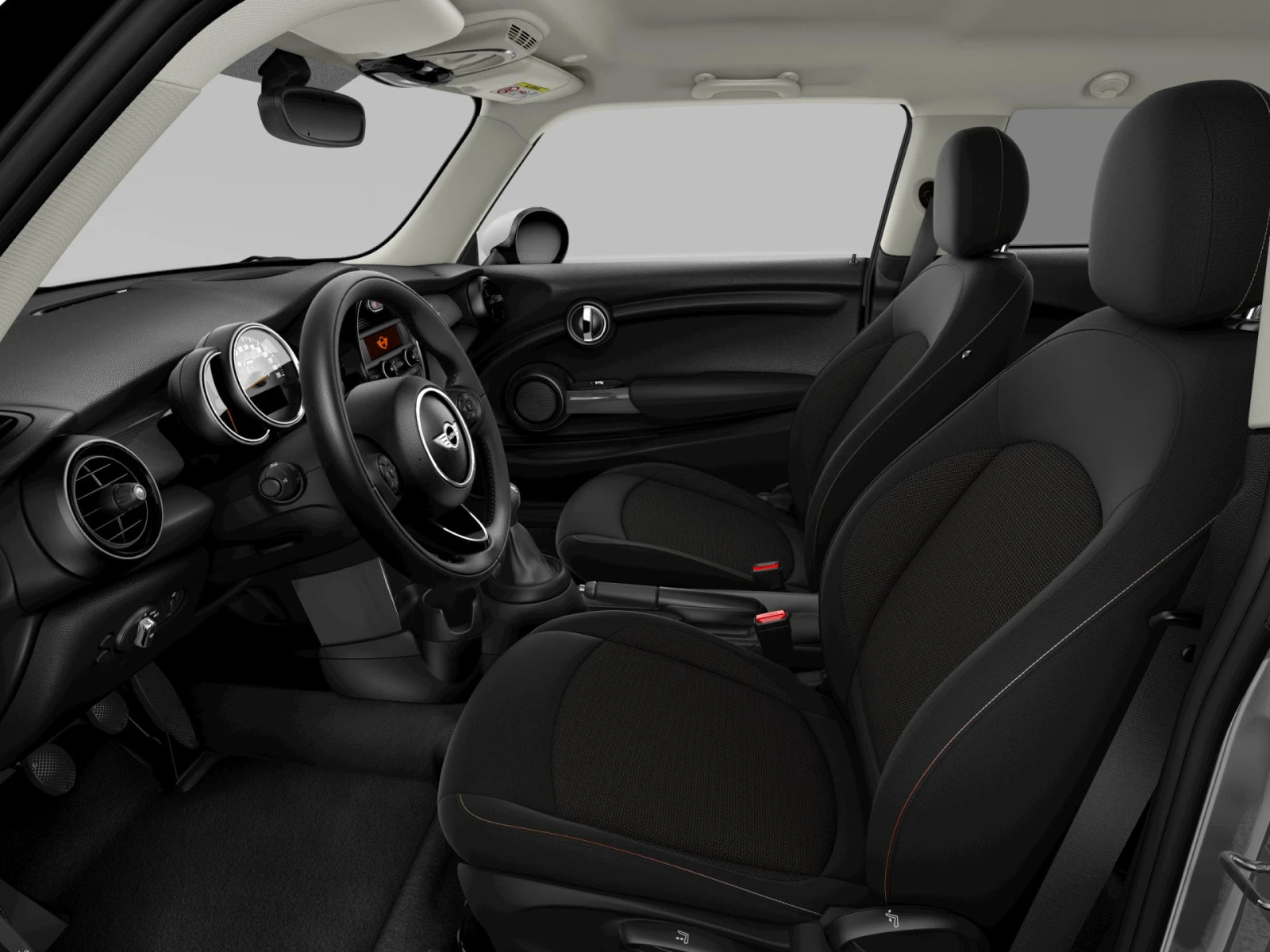 Mini Cooper, снимка 8 - Автомобили и джипове - 53904299