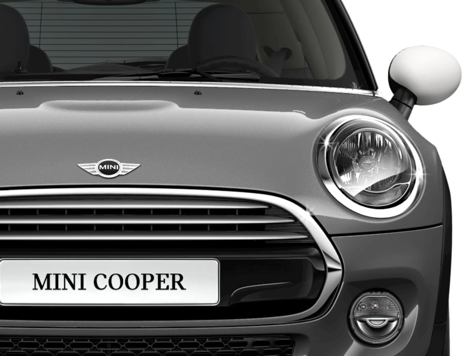 Mini Cooper, снимка 6 - Автомобили и джипове - 53904299