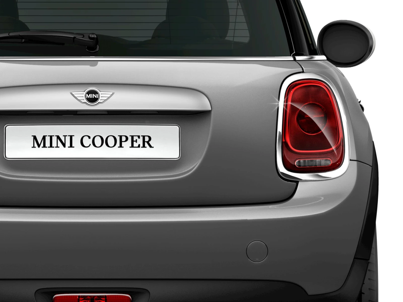 Mini Cooper, снимка 7 - Автомобили и джипове - 53904299