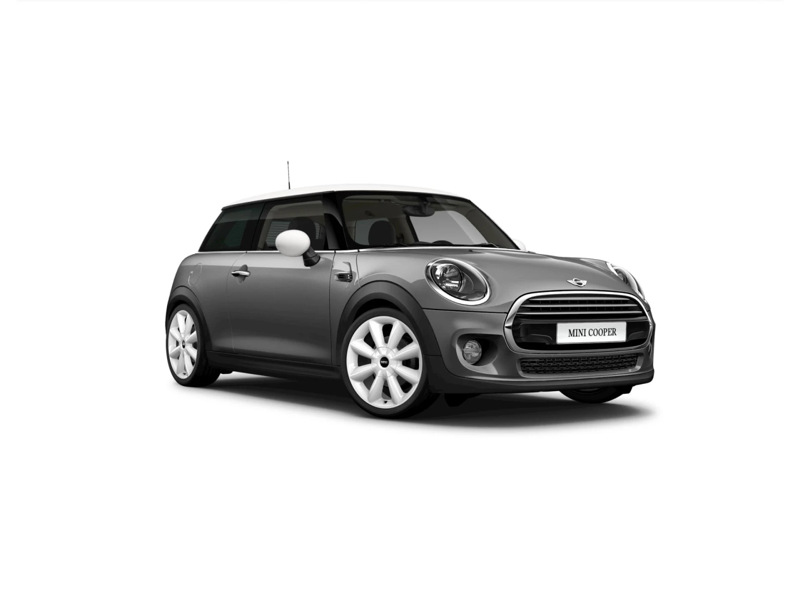 Mini Cooper, снимка 2 - Автомобили и джипове - 53904299