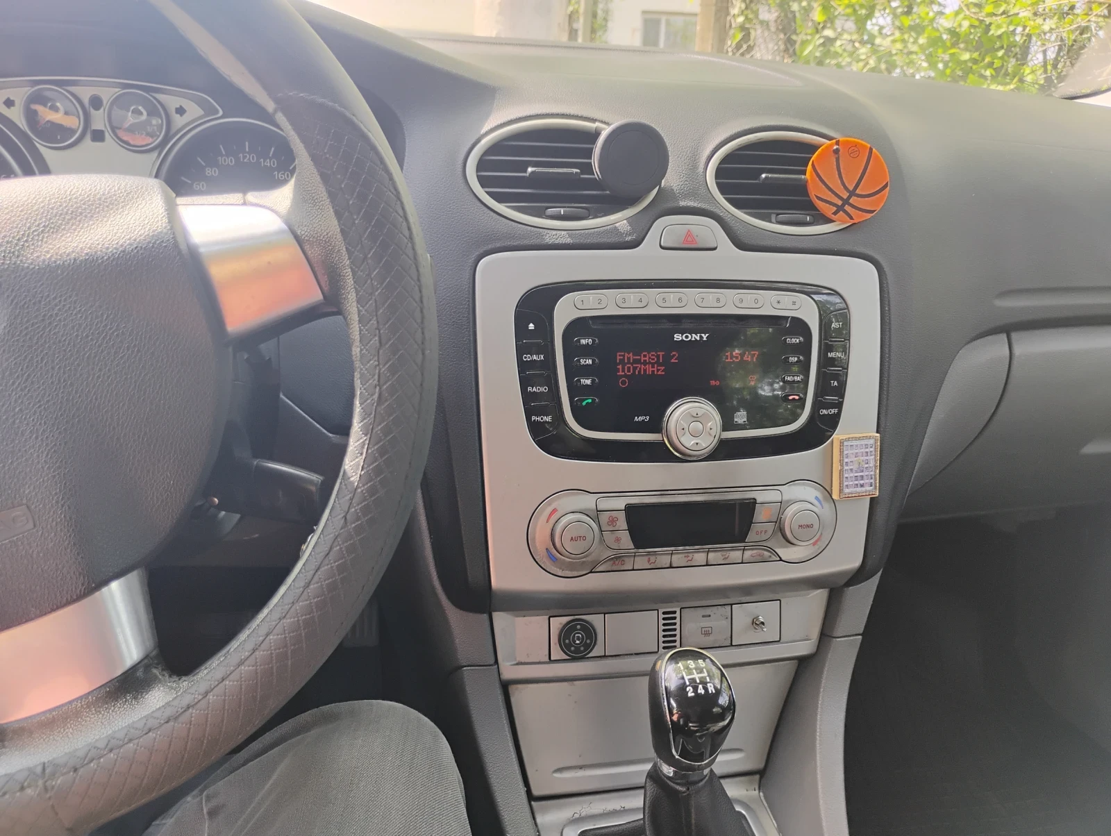 Ford Focus, снимка 9 - Автомобили и джипове - 53952403