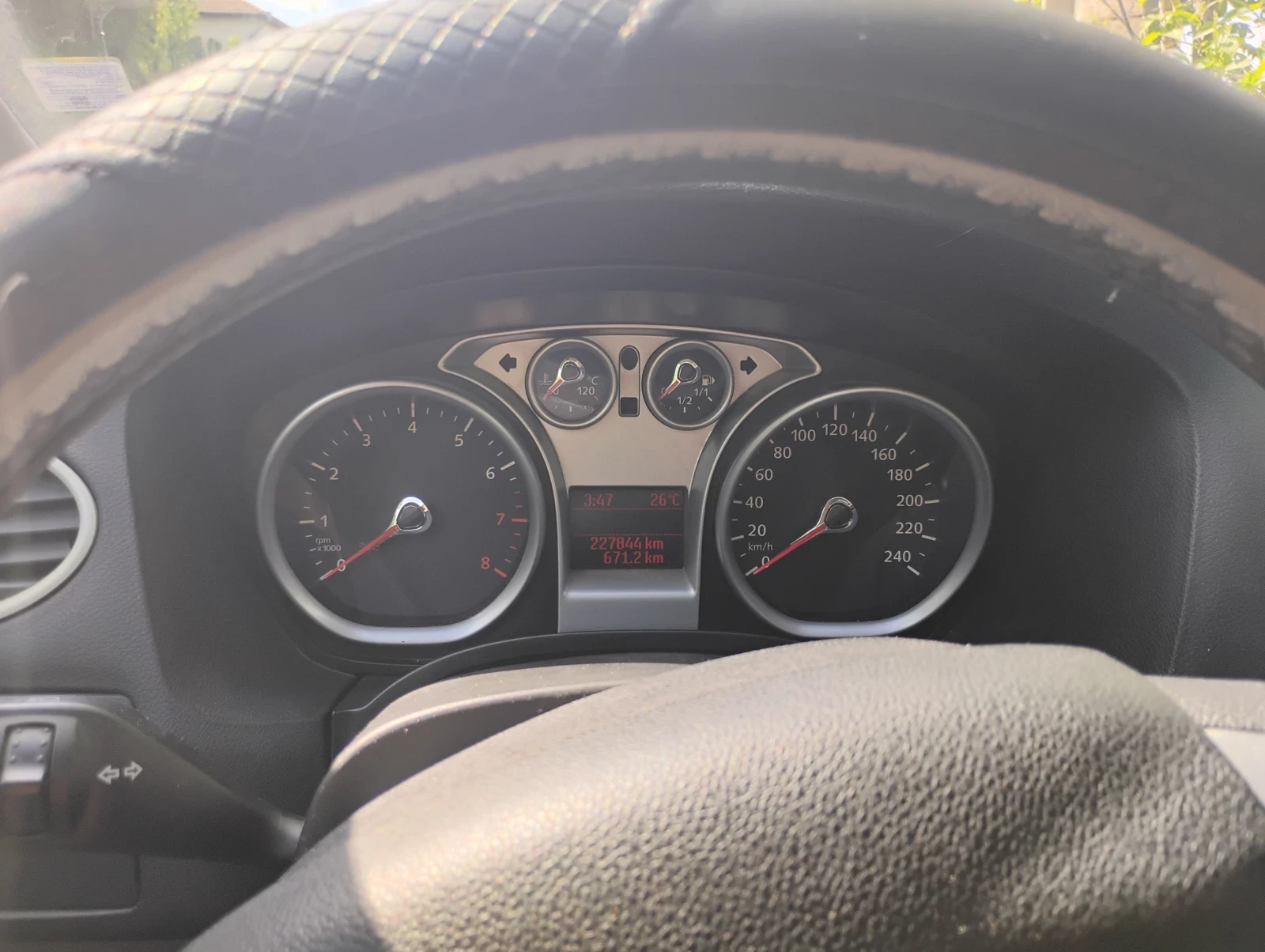 Ford Focus, снимка 8 - Автомобили и джипове - 53952403