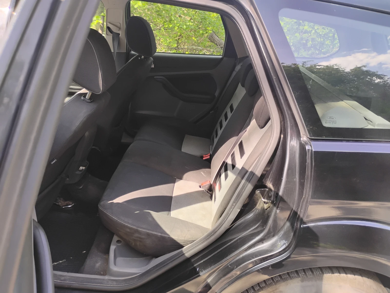 Ford Focus, снимка 10 - Автомобили и джипове - 53952403