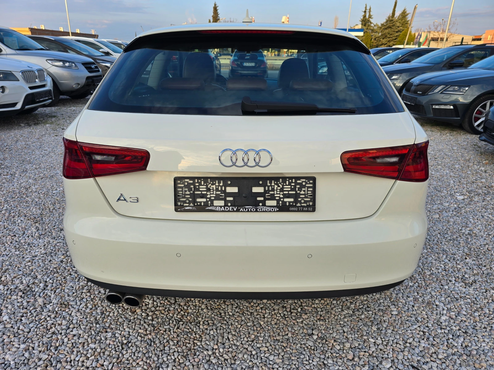 Audi A3 1.4TFSI/S-LINE/ | Mobile.bg � ����������� 3