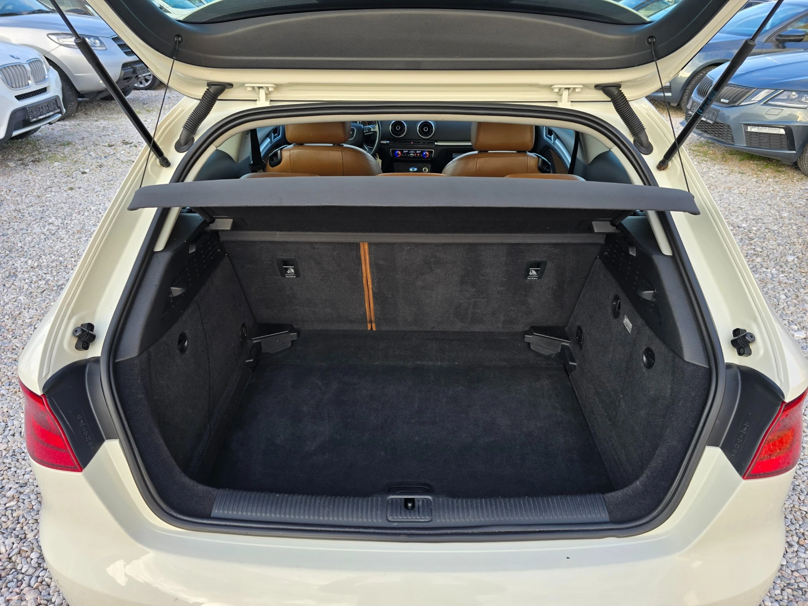 Audi A3 1.4TFSI/S-LINE/ | Mobile.bg � ����������� 12