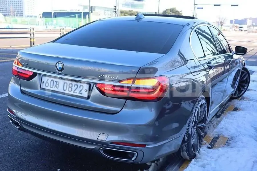 BMW 730 harman kardon* Head-Up*  | Mobile.bg � ����������� 3