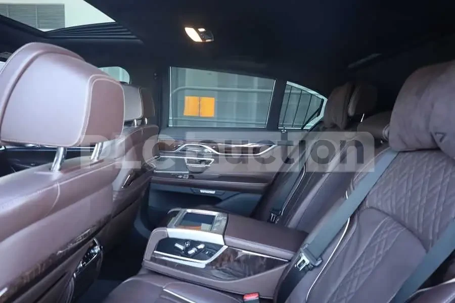 BMW 730 harman kardon* Head-Up*  | Mobile.bg � ����������� 9