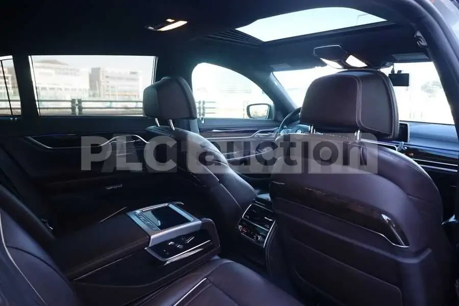 BMW 730 harman kardon* Head-Up*  | Mobile.bg � ����������� 12