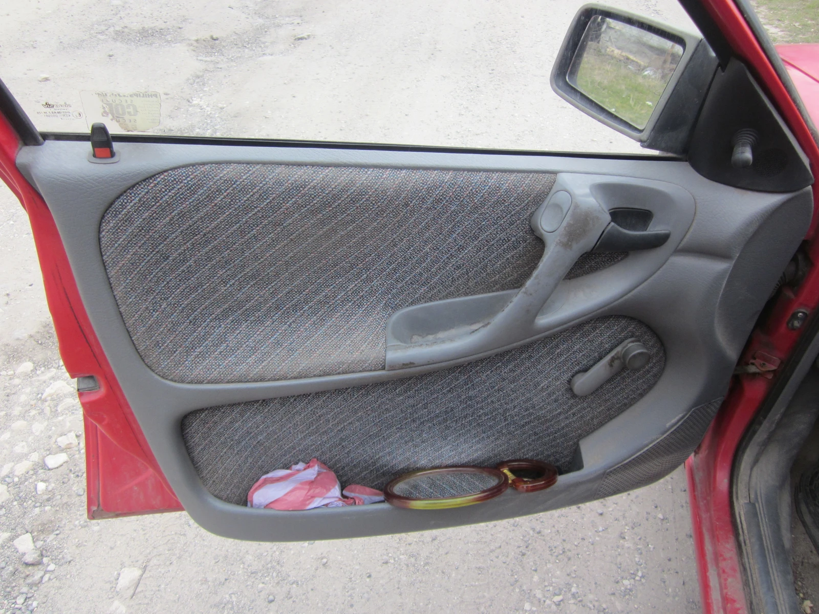 Opel Astra, снимка 3 - Автомобили и джипове - 54316628