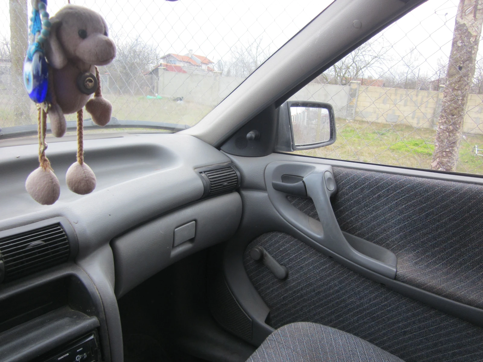 Opel Astra, снимка 4 - Автомобили и джипове - 54316628