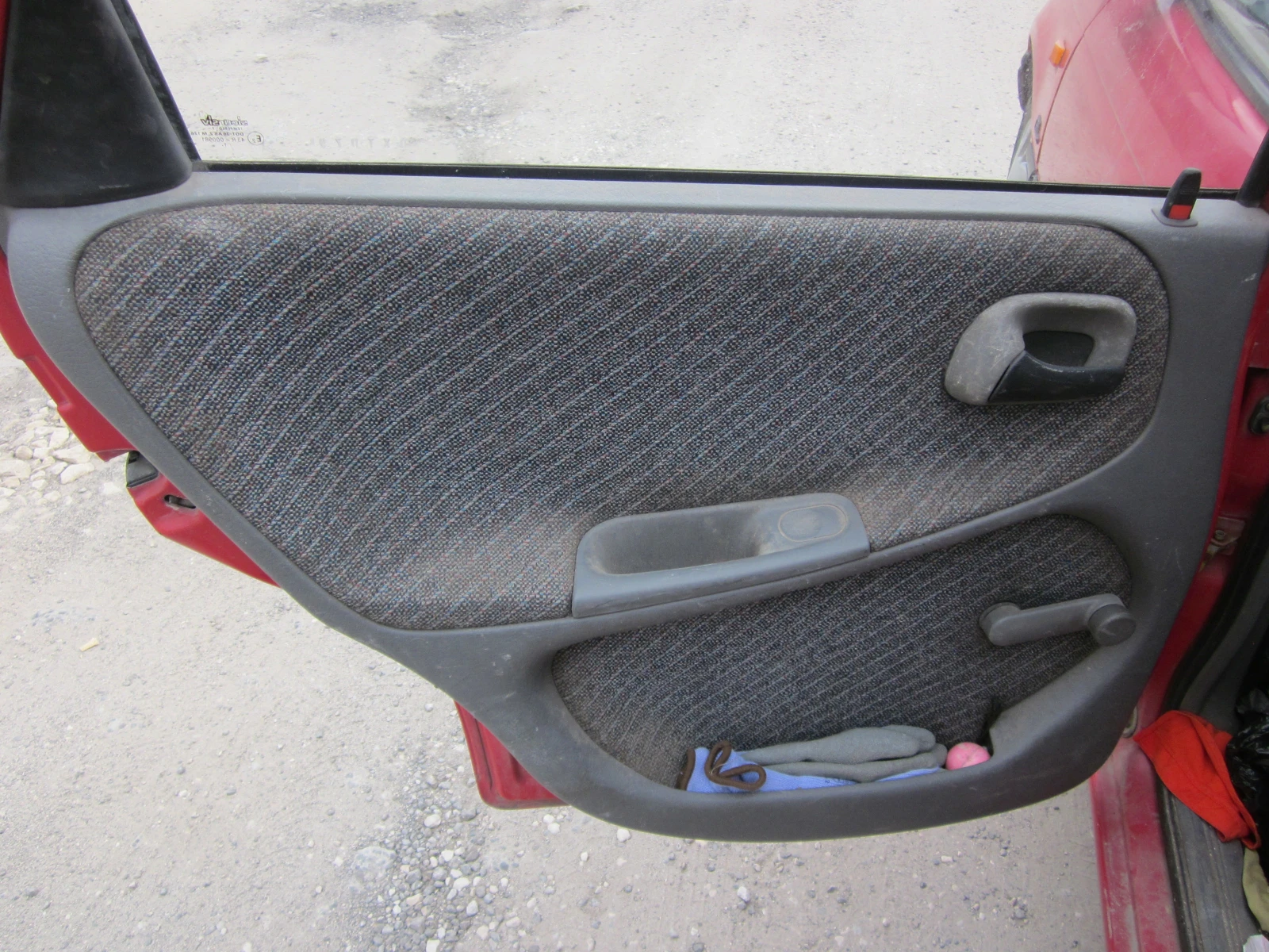 Opel Astra, снимка 11 - Автомобили и джипове - 54316628