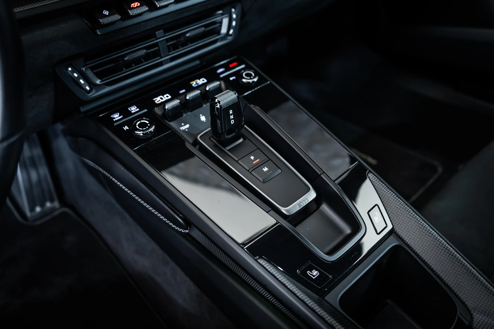 Porsche 911 GTS SportChrono* , снимка 10 - Автомобили и джипове - 54414437