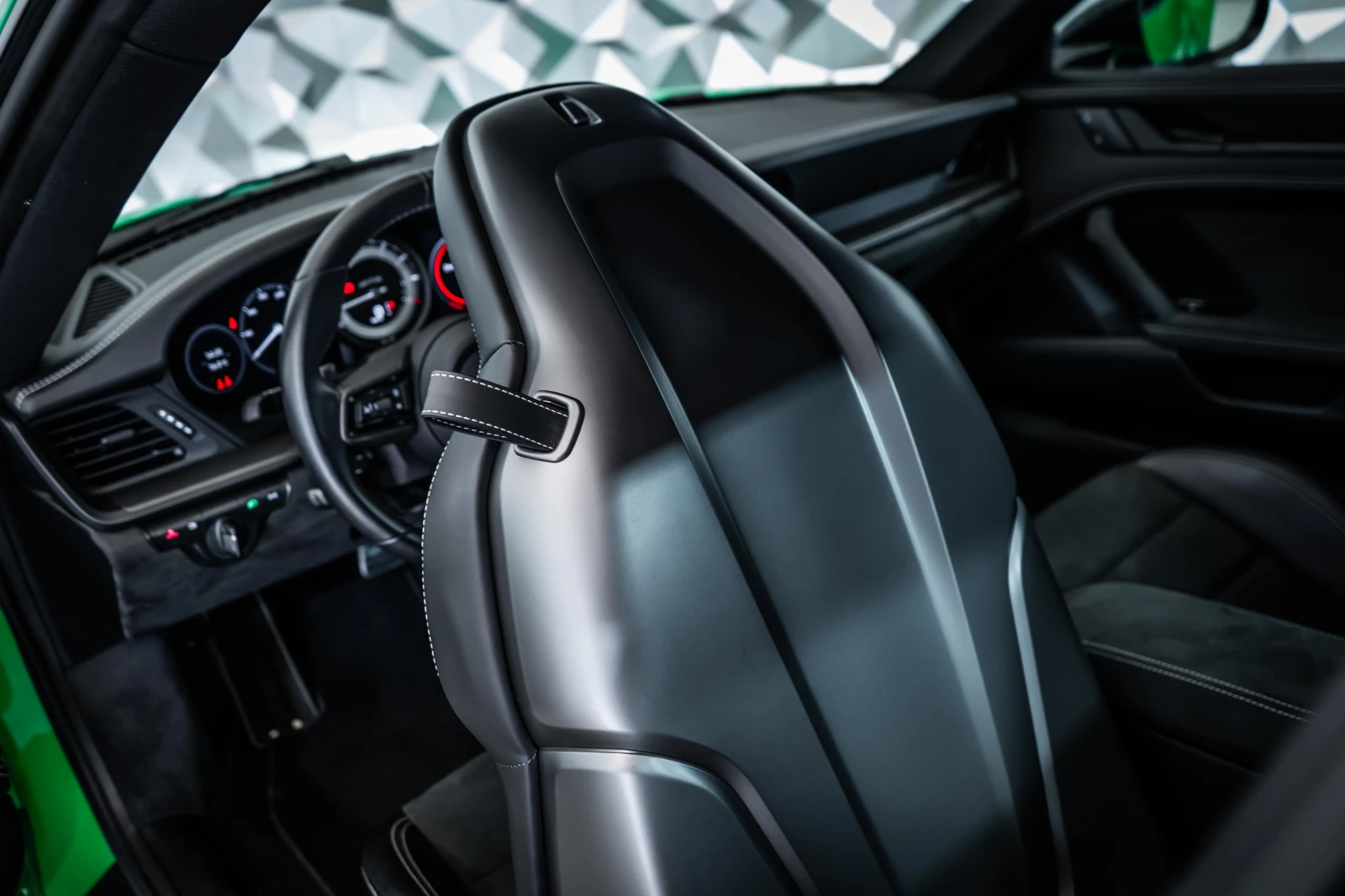 Porsche 911 GTS SportChrono* , снимка 17 - Автомобили и джипове - 54414437