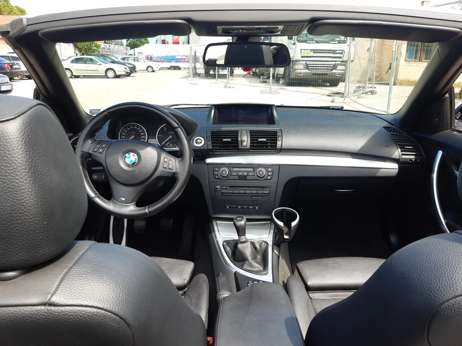 BMW 120, снимка 3 - Автомобили и джипове - 54599182